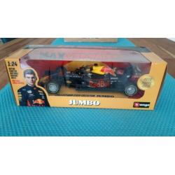 max verstappen auto