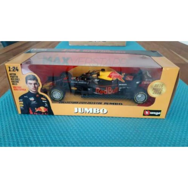 max verstappen auto