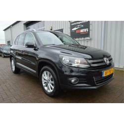 Volkswagen Tiguan 1.4 TSI Sport&Style ORG NL B.J 2012