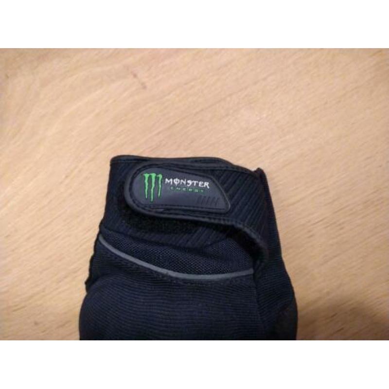 Alpinestars motorhandschoenen zomer maat M