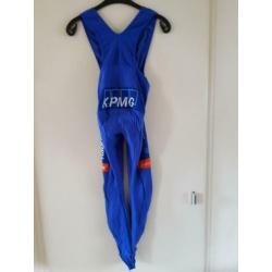 wielrenkleding complete set winter en zomer