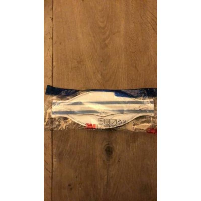 3M Veiligheidsmasker 1872+
