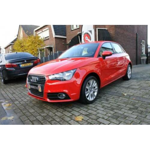 Audi A1 1.2 TFSI AMB. PL. sportback