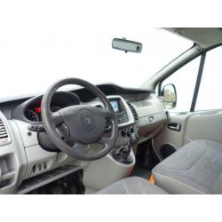 Renault Trafic 2.0 dCi T27 L1 H1 Gesloten bestel, 115pk, Nav