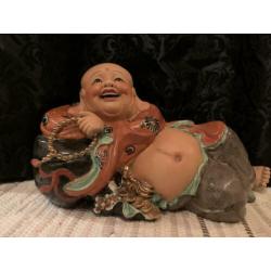 Prachtige Boeddha /Buddha interieur verfraaier
