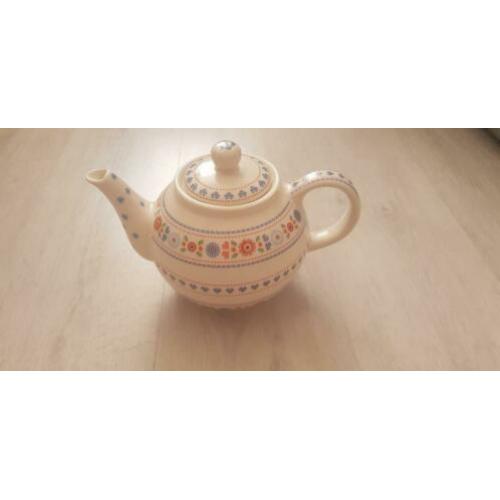 Theepot