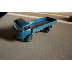 Mercedes L333 Teckno 1/43