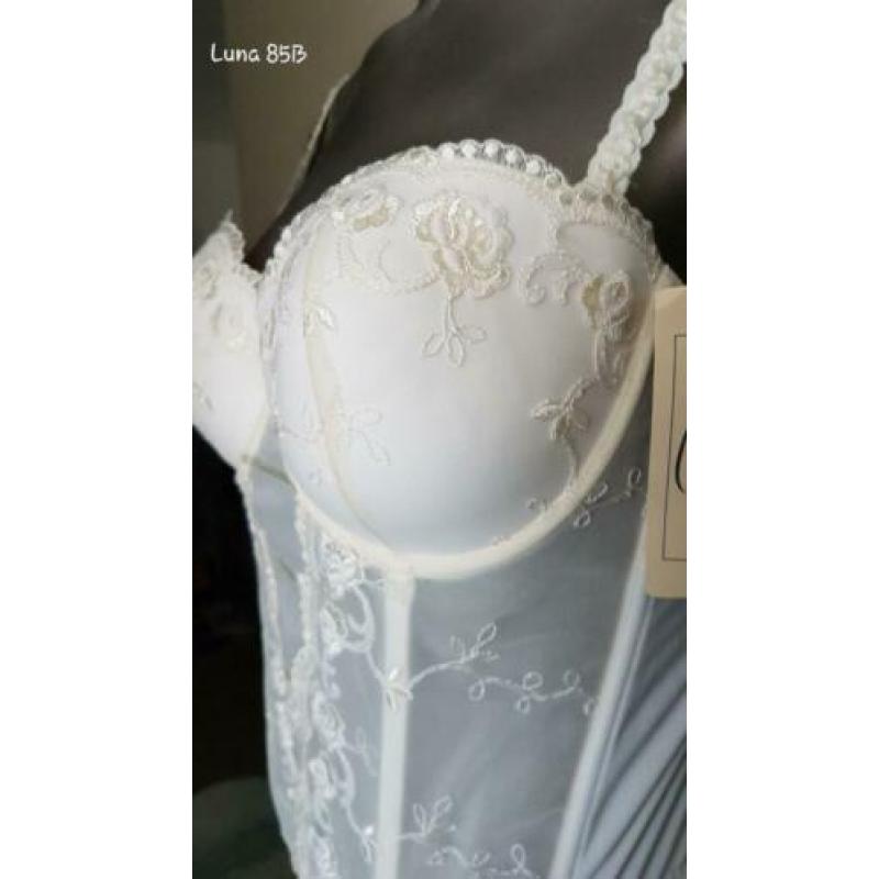 Luna - Torselet maat 85B - NIEUW + label