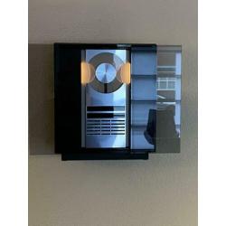 Bang & Olufson BeoSound 3000 met 2 boxen Beolab 6000