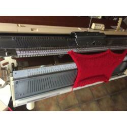 Brother breimachine kh260-kr260