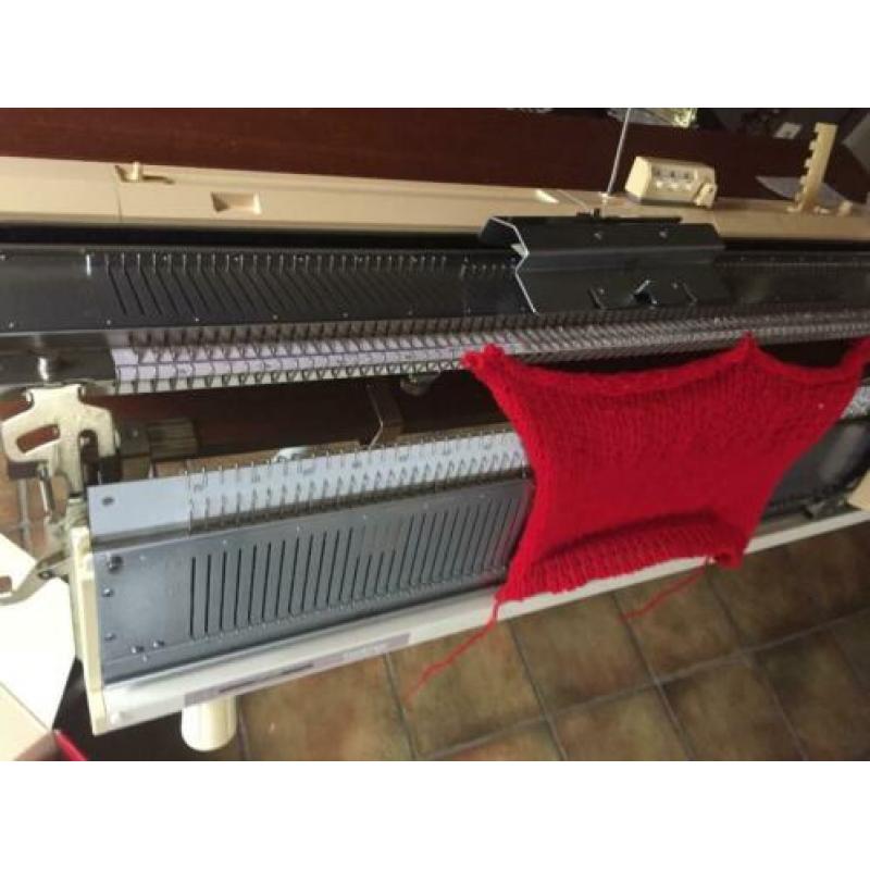 Brother breimachine kh260-kr260