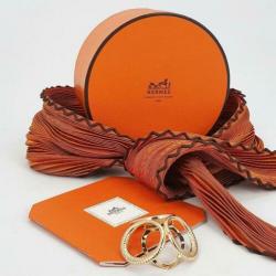 Hermes sjaal
