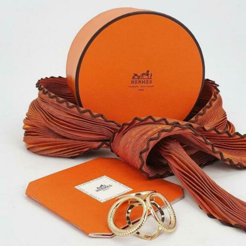 Hermes sjaal