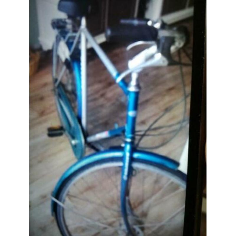 Batavus herenfiets