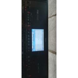 Korg PA 600 professioneel aranger.