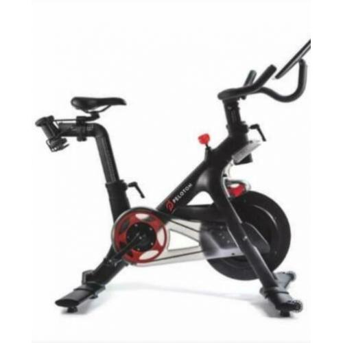 Peloton Bike