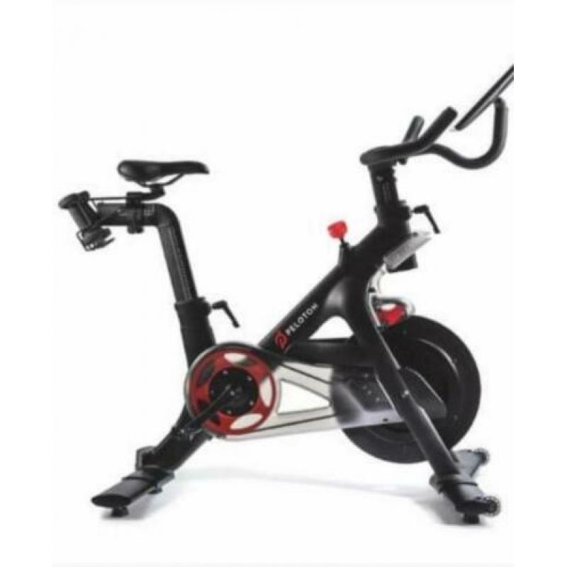 Peloton Bike