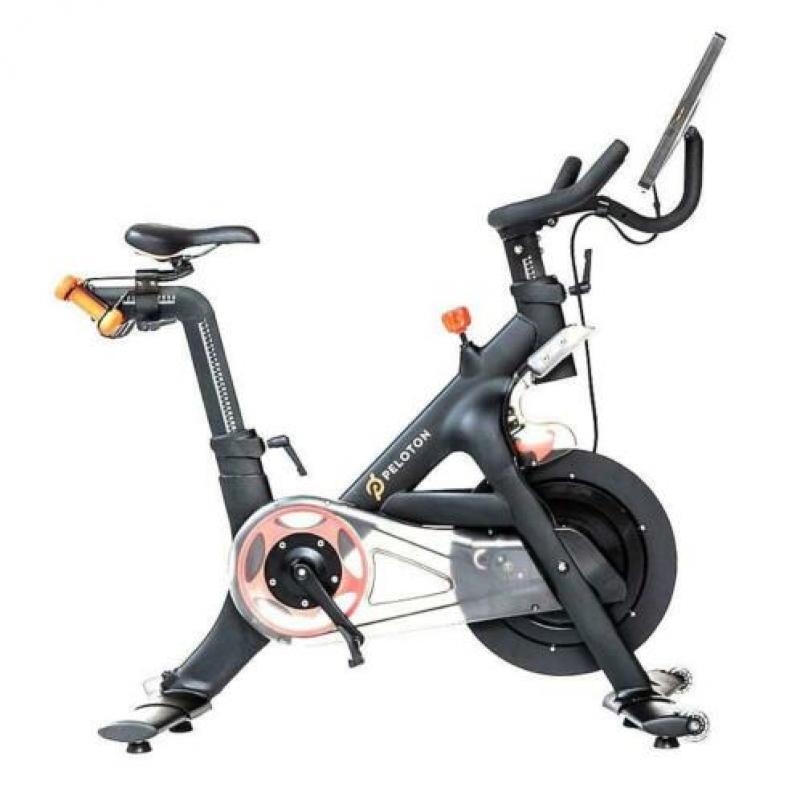 Peloton Bike