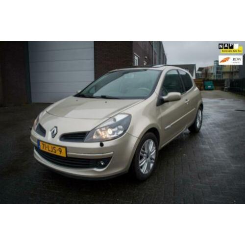 Renault Clio 1.6-16V Initiale //Airco//Elec Ramen//Climate//