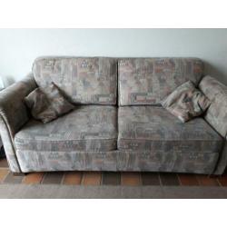 GRATIS Bank en Fauteuil