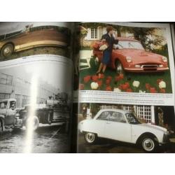 90 Jaar Citroën, Creative Technology