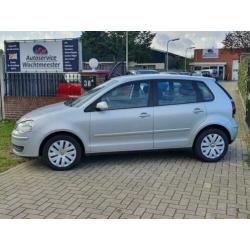 Volkswagen Polo 1.4-16V Comfortline