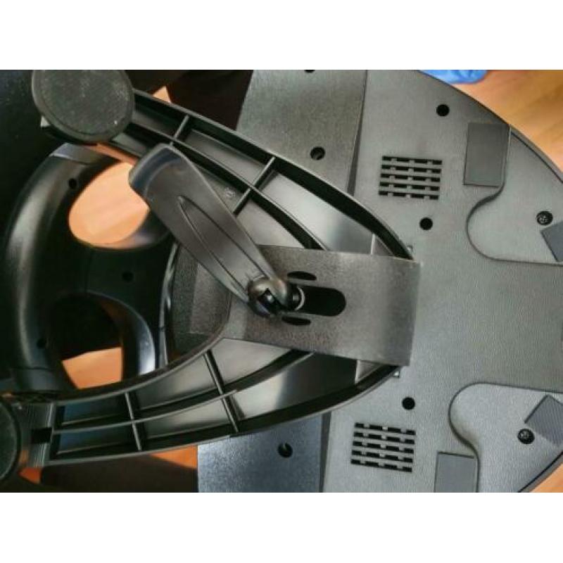 Thrustmaster T80 incl spel