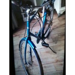 Batavus herenfiets