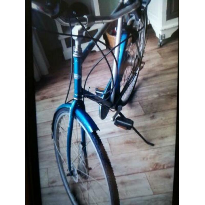 Batavus herenfiets