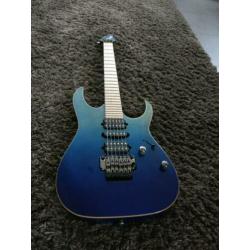 Ibanez RG6PCMLTD