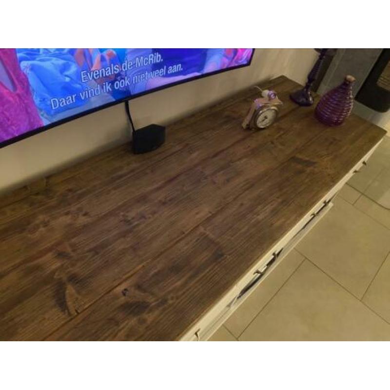 Rivièra maison lookalike TV meubel