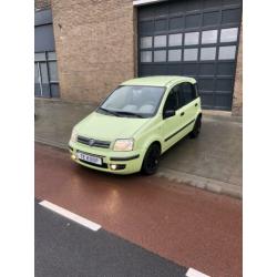 Fiat Panda 1.2 2004 Lime