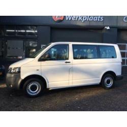 Volkswagen TRANSPORTER 2.0 TDI Kombi 9 persoons bus