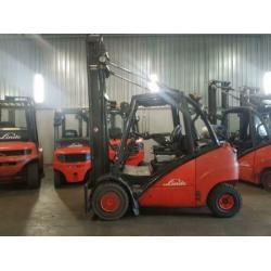Linde H35T