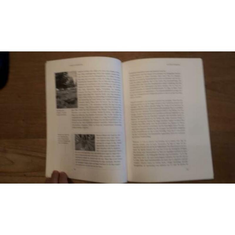 Tuinen van overvloed over permacultuur - 9789027447555