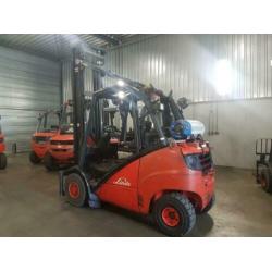 Linde H35T