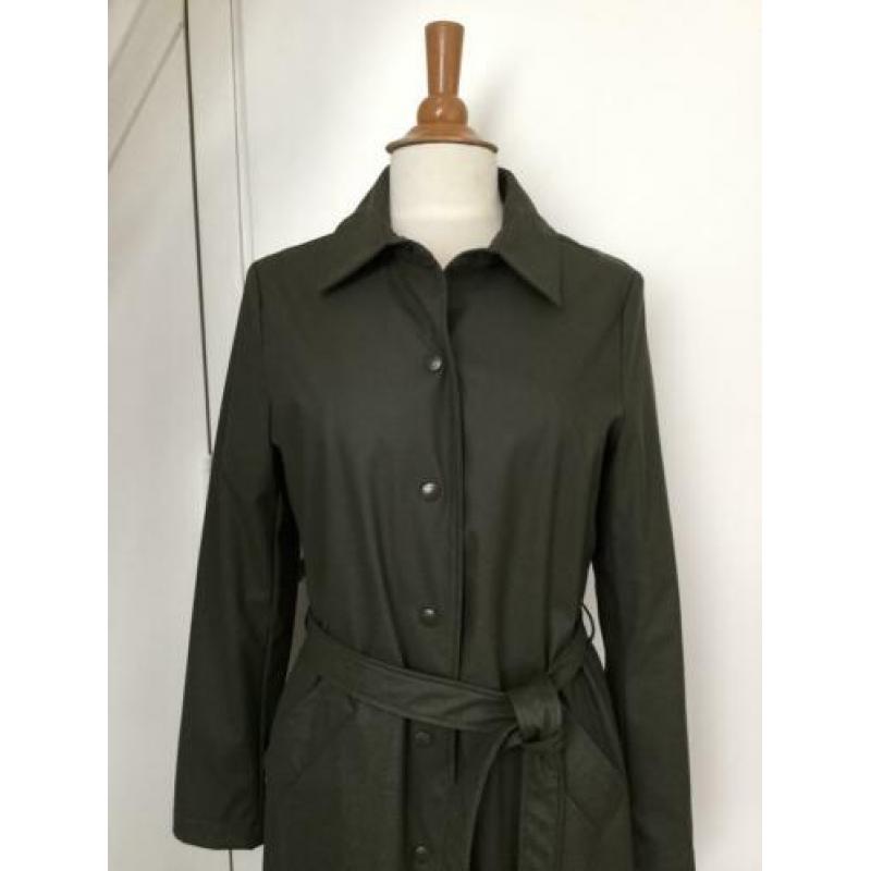 Trenchcoat van Costes, maat S, Nieuw.