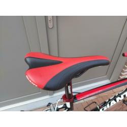 Racefiets giant defy maat m sora