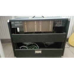 Krachtige gitaarversterker Peavey Renown400