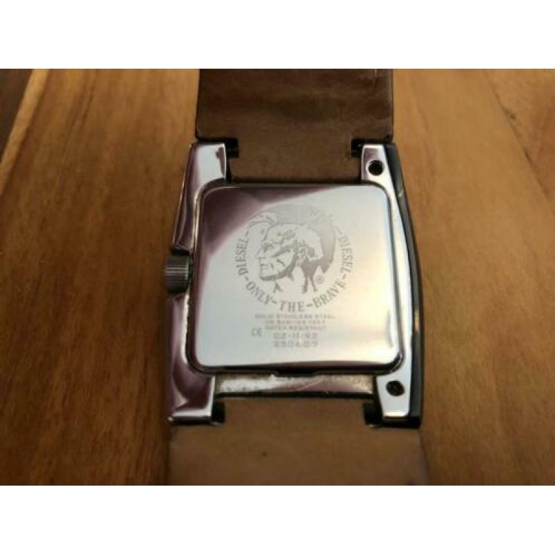 Diesel horloge DZ-1092 DZ 1092 DZ1092