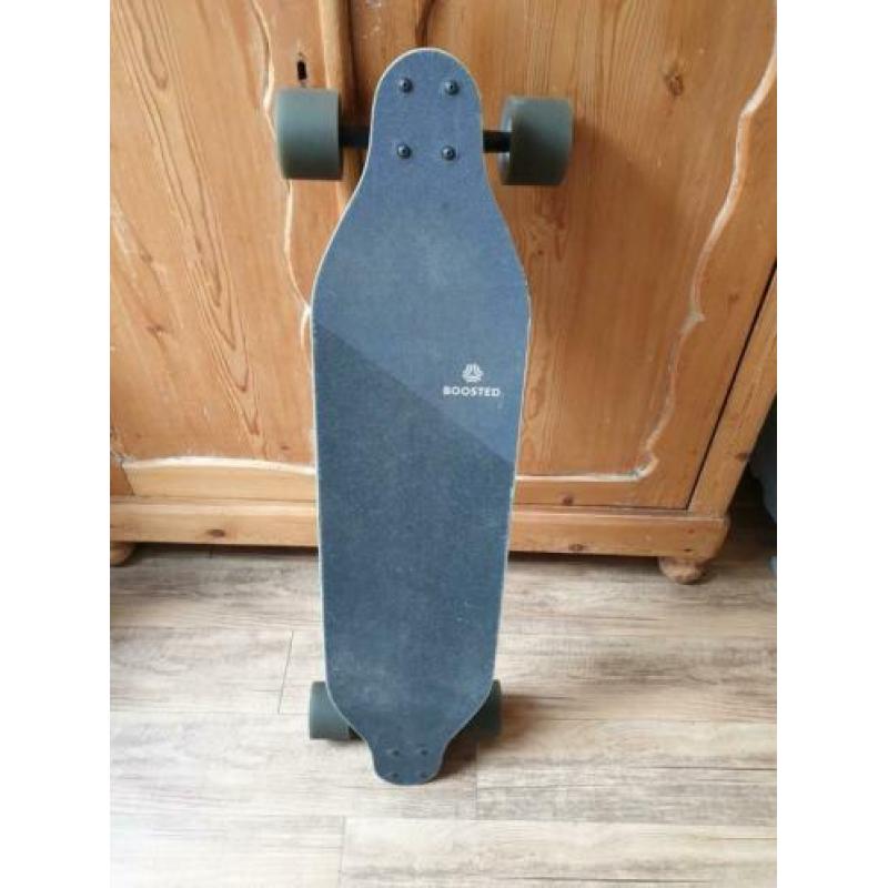 Boosted board Stealth