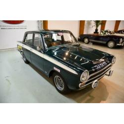 Ford CORTINA MK1 GT