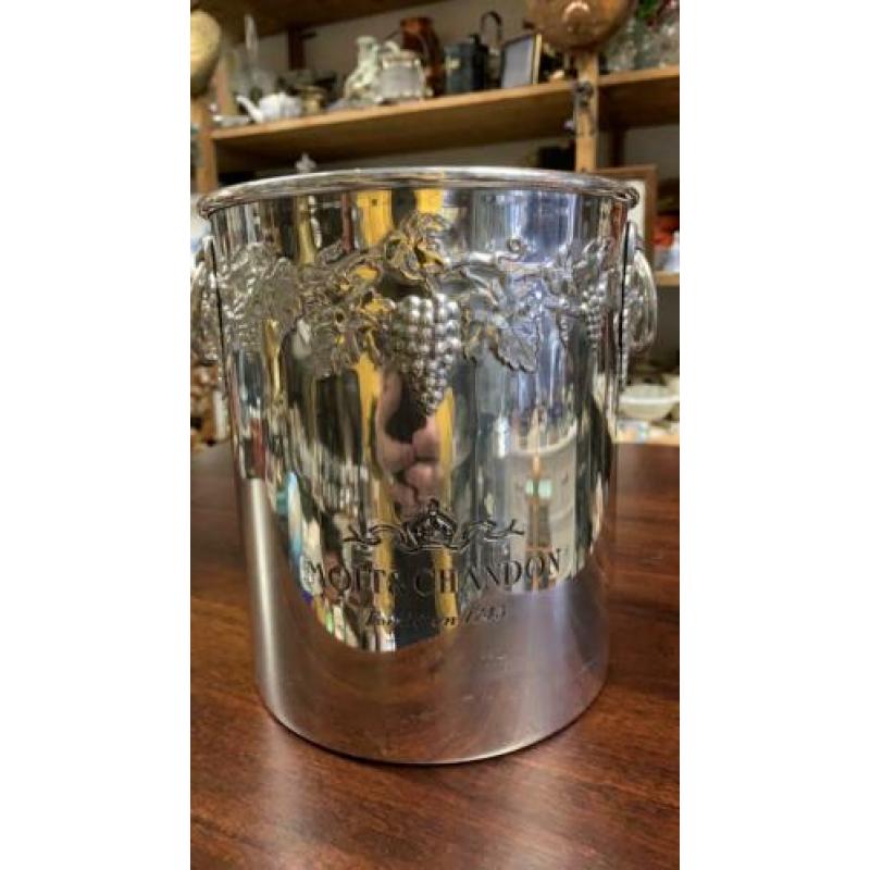 Moët & Chandon champagne koeler