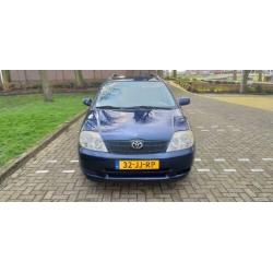 Toyota Corolla Wagon 1.6 VVT-i Linea Terra