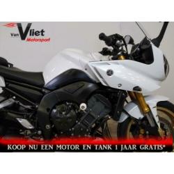 Zeer mooi Yamaha fz 8 ABS versie.! zie foto's.! fz8