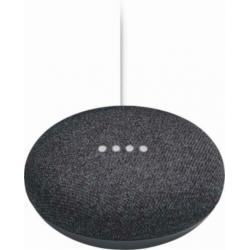 Google Home Mini - Smart Speaker / Zwart / Nederlandstalig