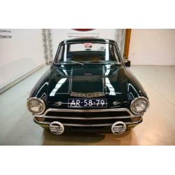 Ford CORTINA MK1 GT