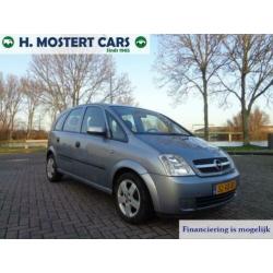 Opel Meriva 1.4-16V Maxx Cool * DISCOUNT COLLECTIE * AIRCO *