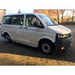 Volkswagen TRANSPORTER 2.0 TDI Kombi 9 persoons bus