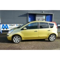 Nissan NOTE 1.6 Acenta